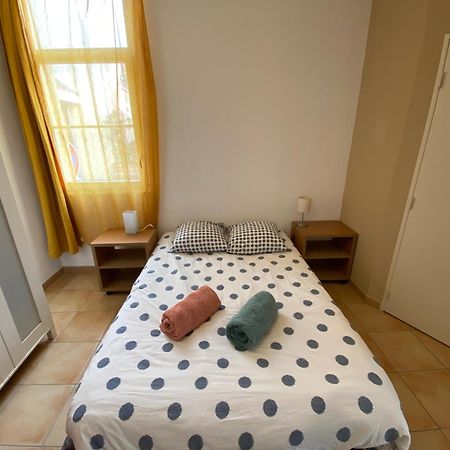 Appartement Familial Centre Et Plage Soulac-sur-Mer Eksteriør bilde