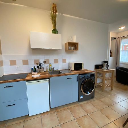 Appartement Familial Centre Et Plage Soulac-sur-Mer Eksteriør bilde