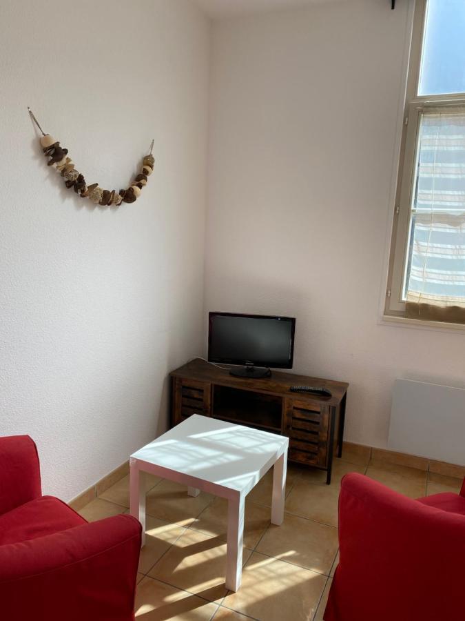 Appartement Familial Centre Et Plage Soulac-sur-Mer Eksteriør bilde