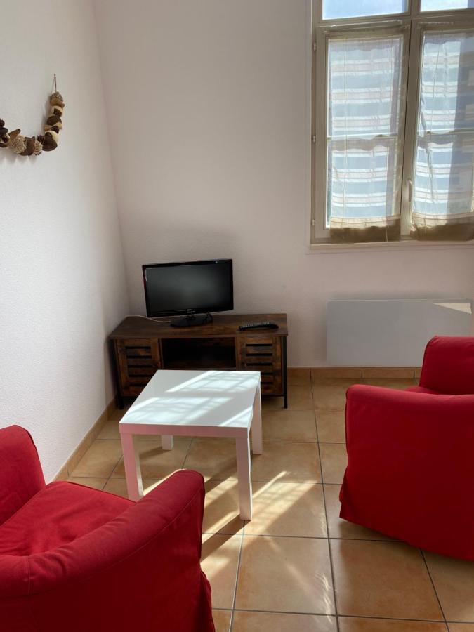 Appartement Familial Centre Et Plage Soulac-sur-Mer Eksteriør bilde