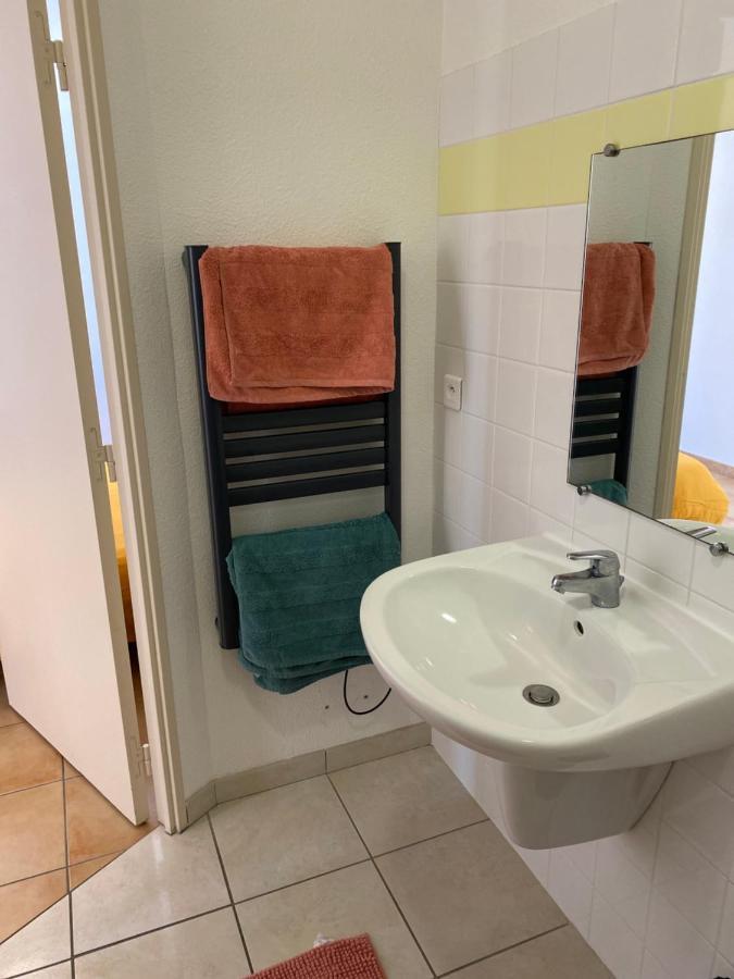 Appartement Familial Centre Et Plage Soulac-sur-Mer Eksteriør bilde