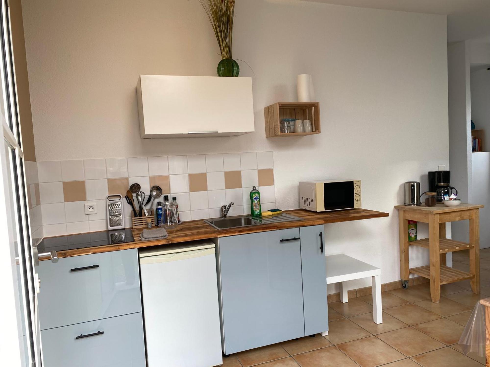 Appartement Familial Centre Et Plage Soulac-sur-Mer Eksteriør bilde