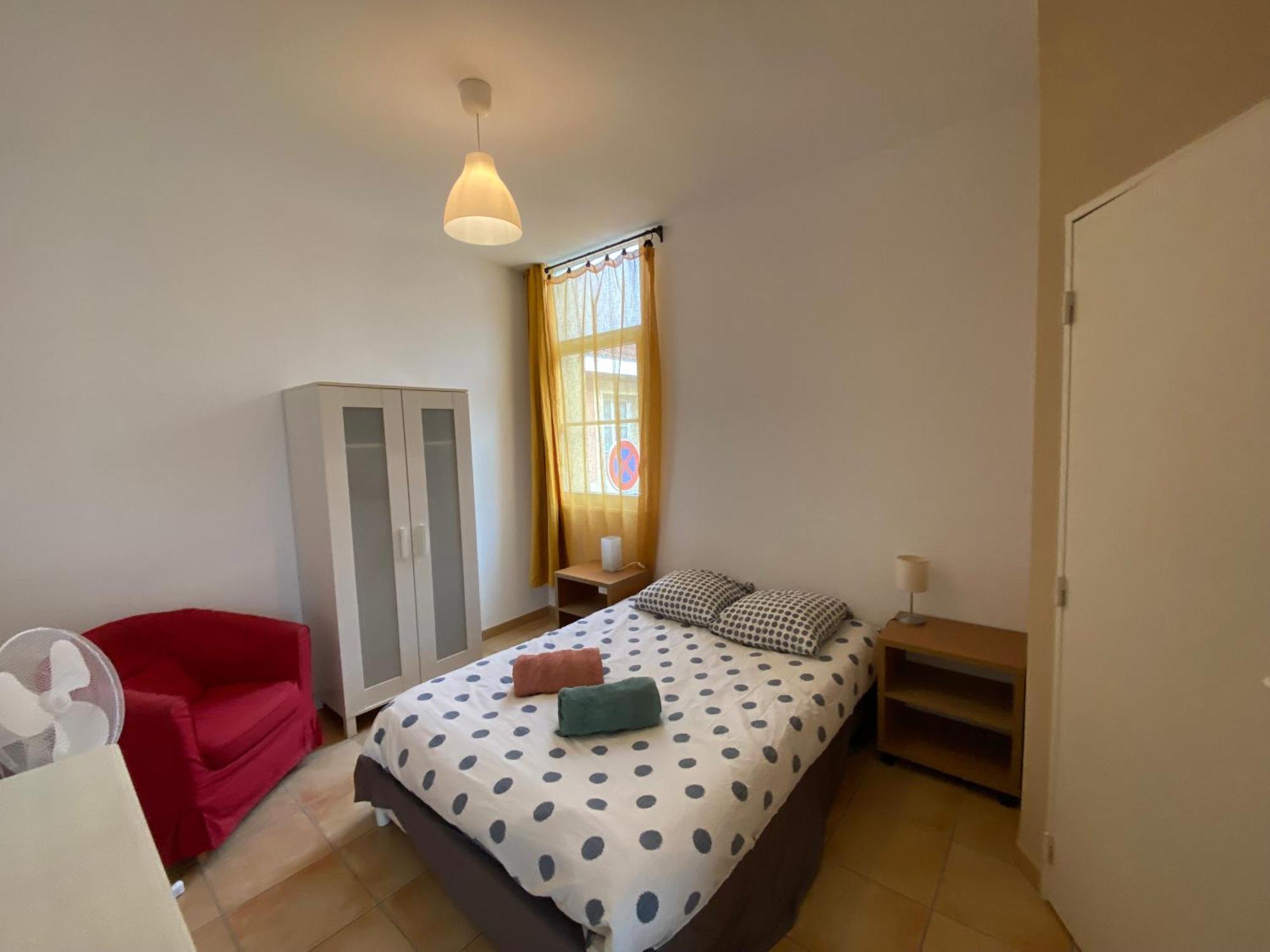 Appartement Familial Centre Et Plage Soulac-sur-Mer Eksteriør bilde